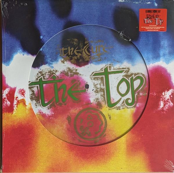 The Cure - The Top 