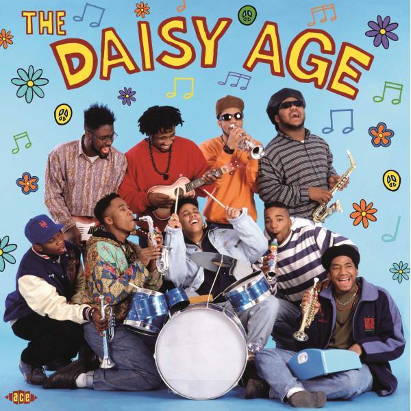  - The Daisy Age