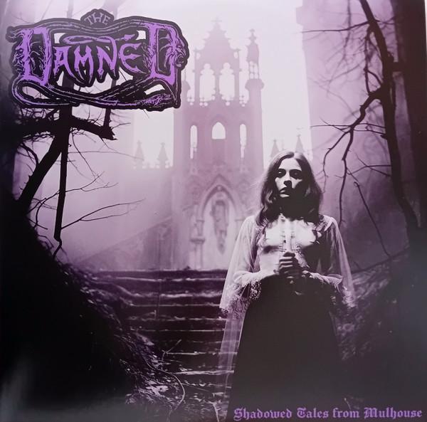 The Damned - Shadowed Tales From Mulhouse