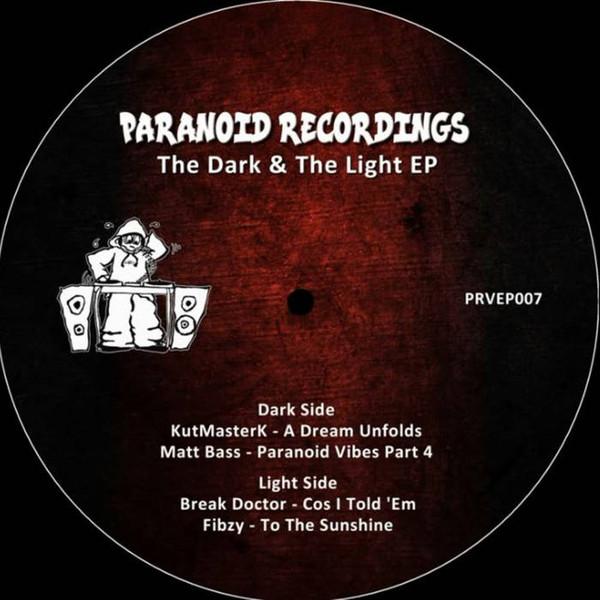  - The Dark & The Light EP