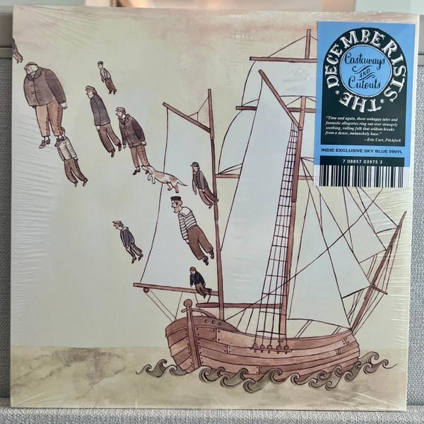 The Decemberists - Castaways and Cutouts
