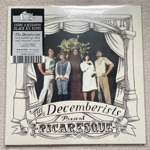 The Decemberists - Picaresque