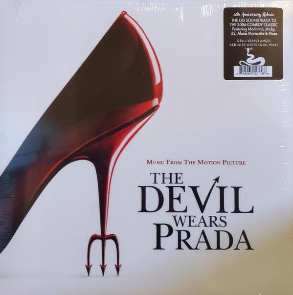  - The Devil Wears Prada (Music From The Motion Picture)