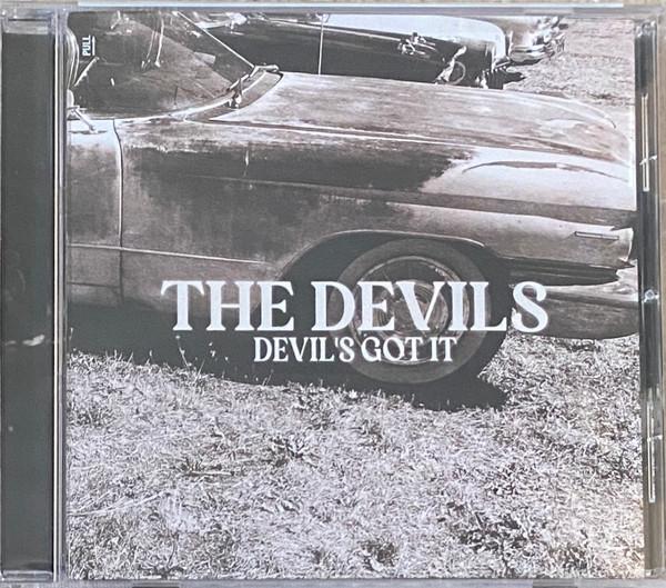 The Devils (12) - Devil´s Got It