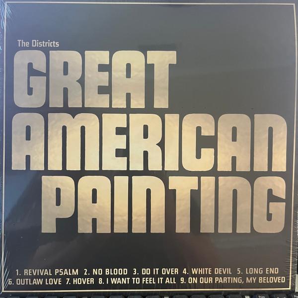 The Districts (3) - Great American Painting