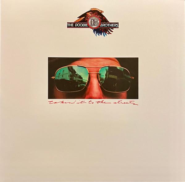 The Doobie Brothers - Takin' It To The Streets