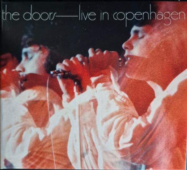 The Doors - Live In Copenhagen