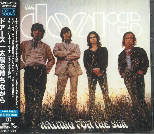 The Doors - Waiting For The Sun
