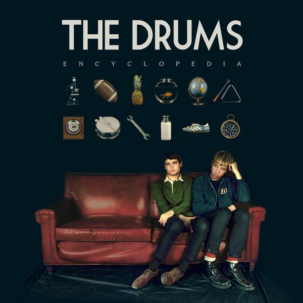 The Drums (2) - Encyclopedia