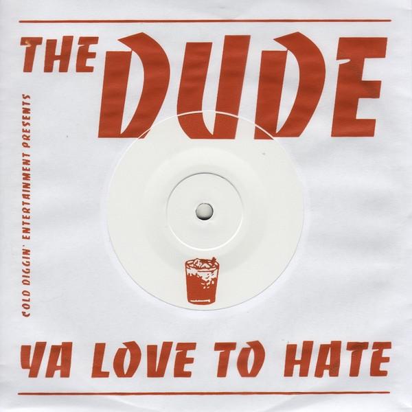 The Duke Ya Love To Hate - I Like Your Style