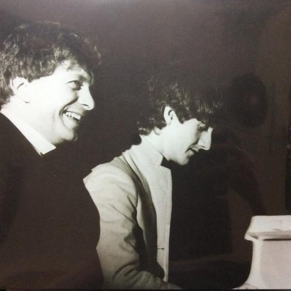 The Durutti Column - A Paean To Wilson