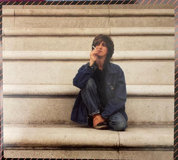 The Durutti Column - Time Was GIGANTIC... When We Were Kids