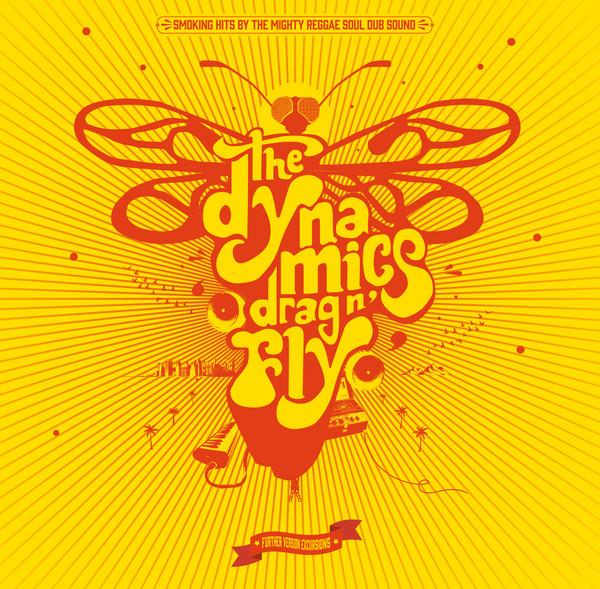 The Dynamics (3) - Drag'n'Fly