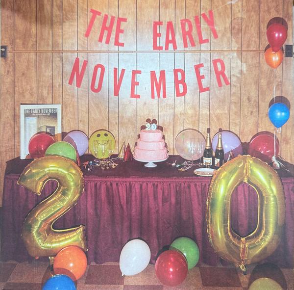 The Early November - Twenty