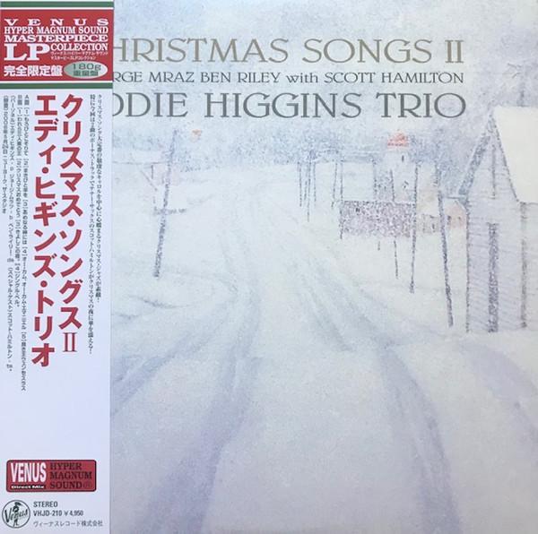 The Eddie Higgins Trio - Christmas Songs II