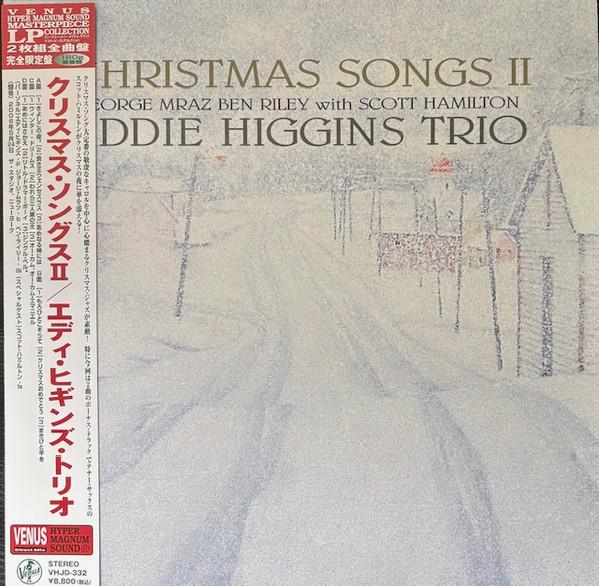 The Eddie Higgins Trio - Christmas Songs II