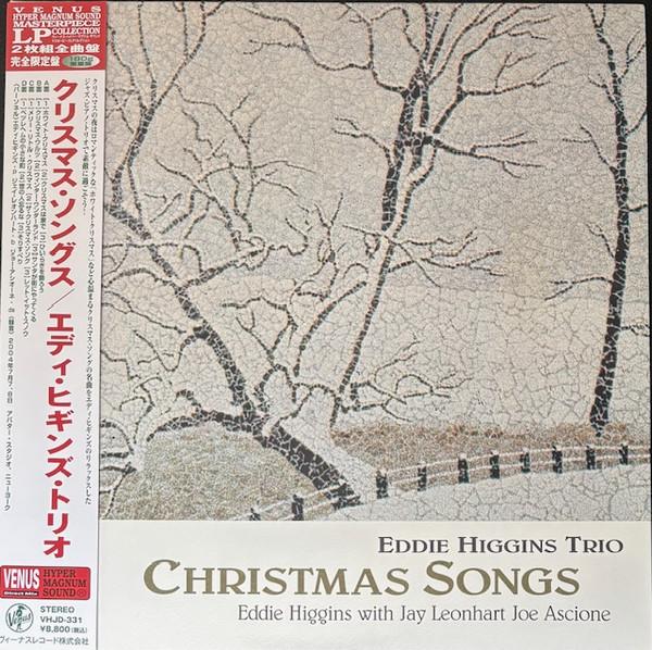 The Eddie Higgins Trio - Christmas Songs