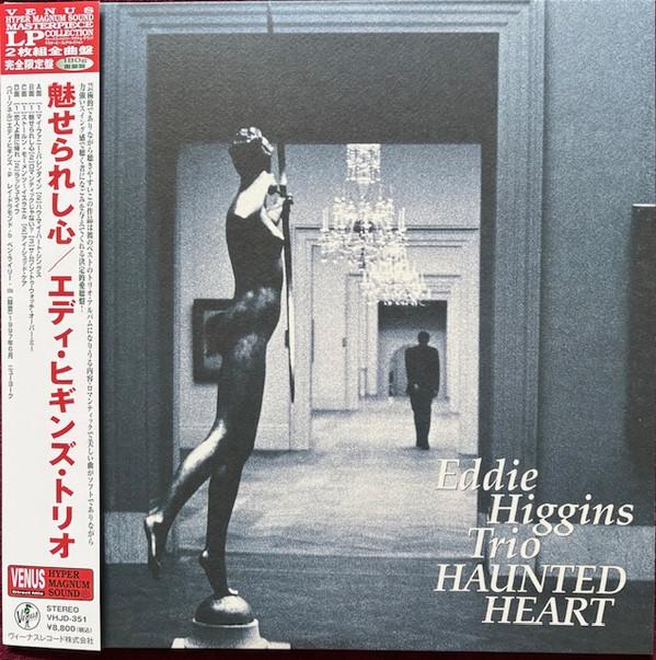 The Eddie Higgins Trio - Haunted Heart