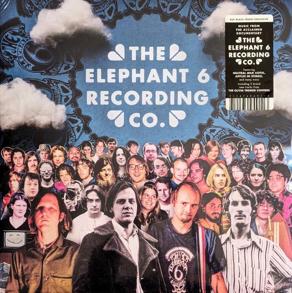  - The Elephant 6 Recording Co.