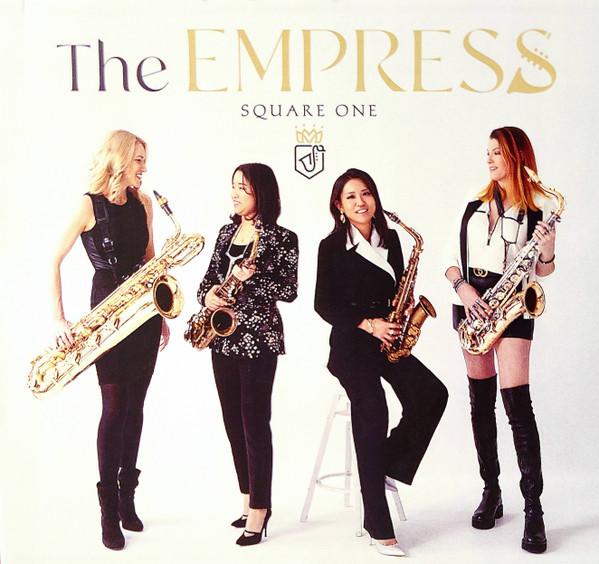 The Empress - Square One