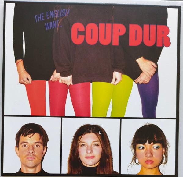  - The English Want ... Coup Dur
