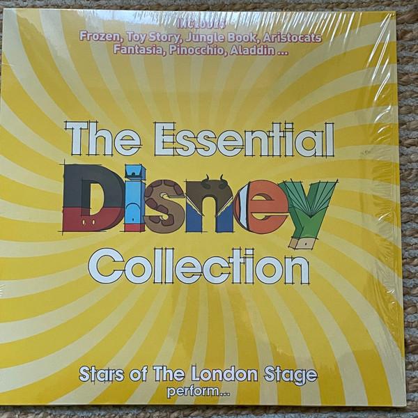  - The Essential Disney Collection