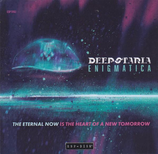  - The Eternal Now Is The Heart Of A New Tomorrow