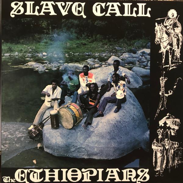 The Ethiopians - Slave Call