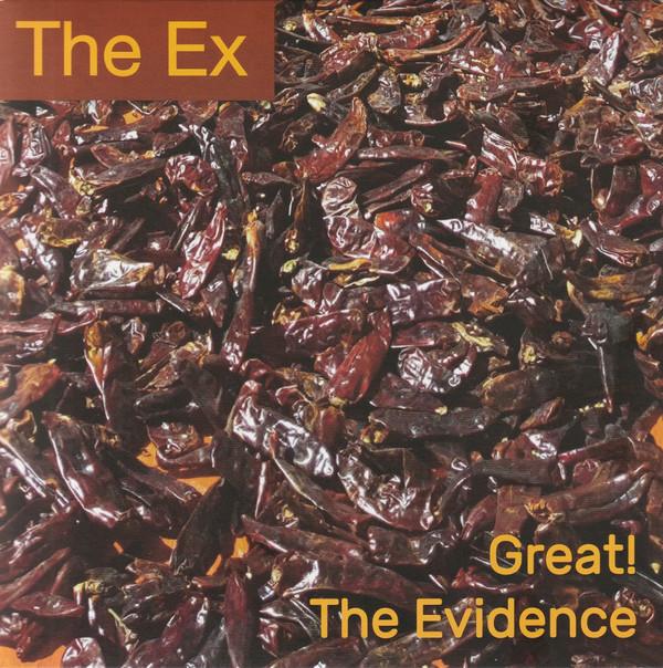 The Ex - Great! / The Evidence