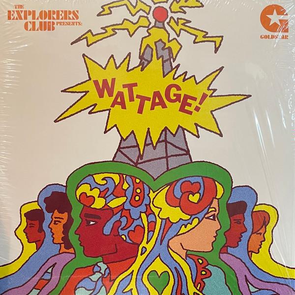 The Explorers Club - Wattage