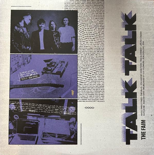 The Faim - Talk Talk