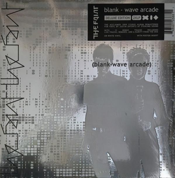 The Faint - Blank-Wave Arcade
