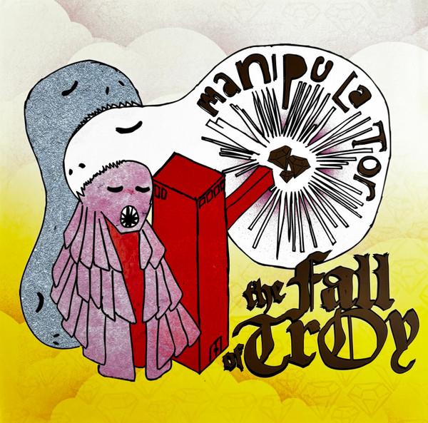 The Fall Of Troy - Manipulator