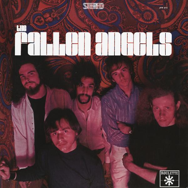 The Fallen Angels (3) - The Fallen Angels