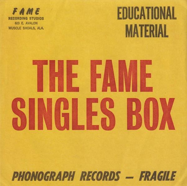  - The Fame Singles Box