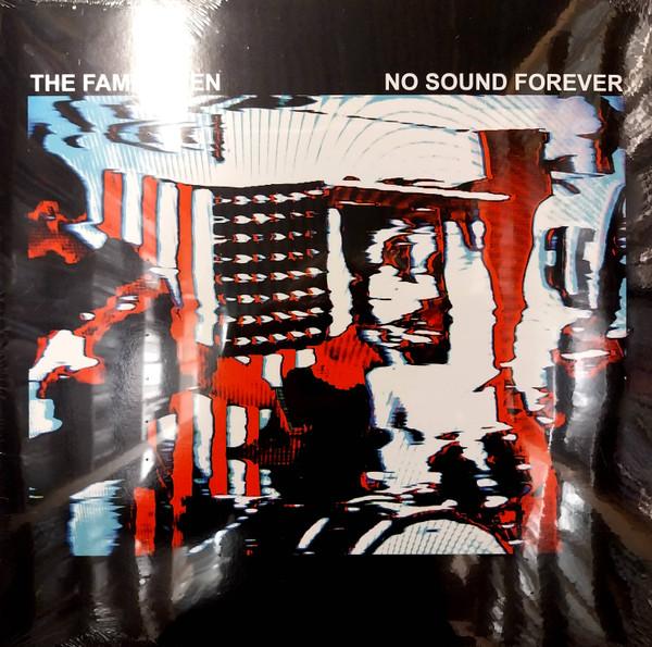 The Family Men - No Sound Forever