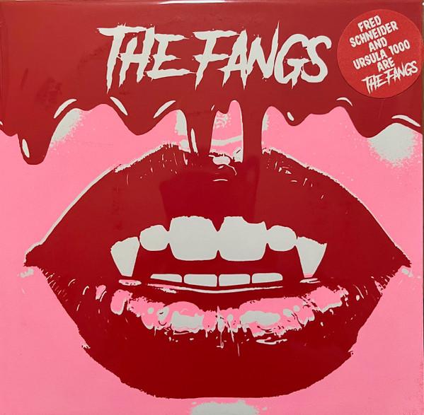 The Fangs (3) - Vampire Vamp