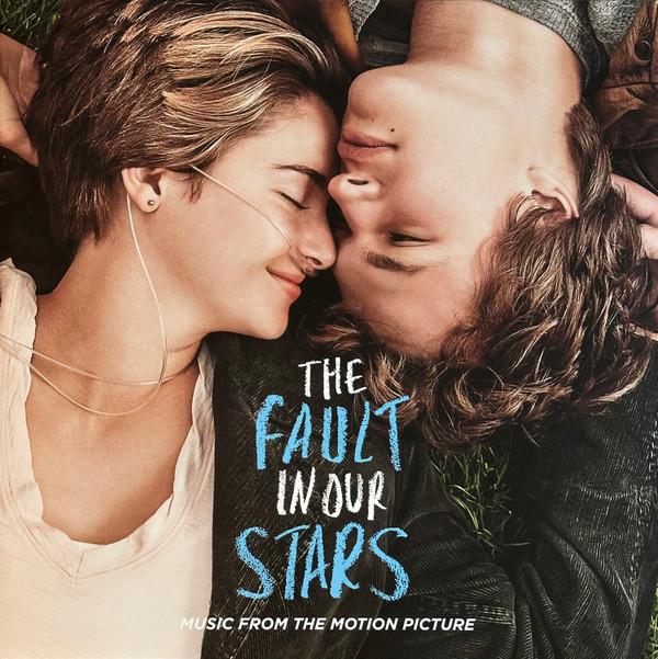  - The Fault In Our Stars