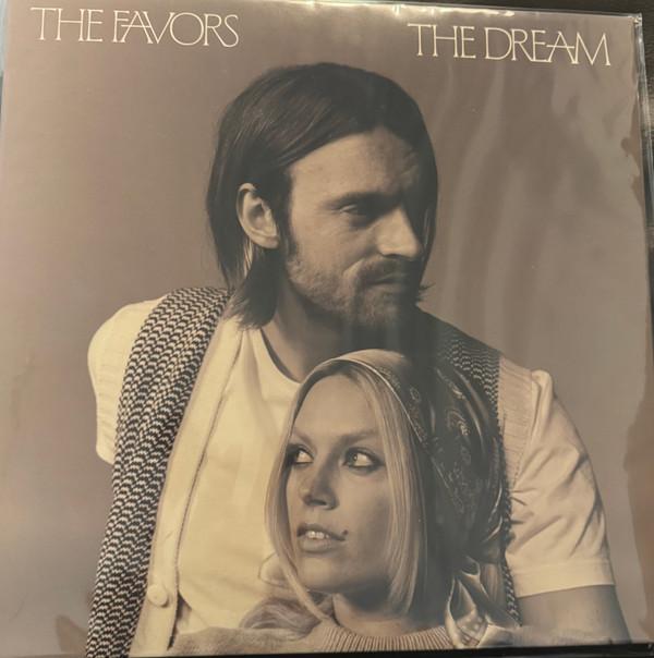 The Favors - The Dream 