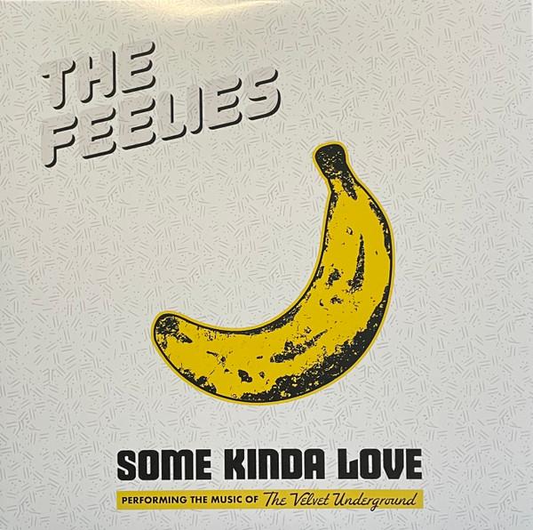 The Feelies - Some Kinda Love  Performing The Music Of The Velvet Underground