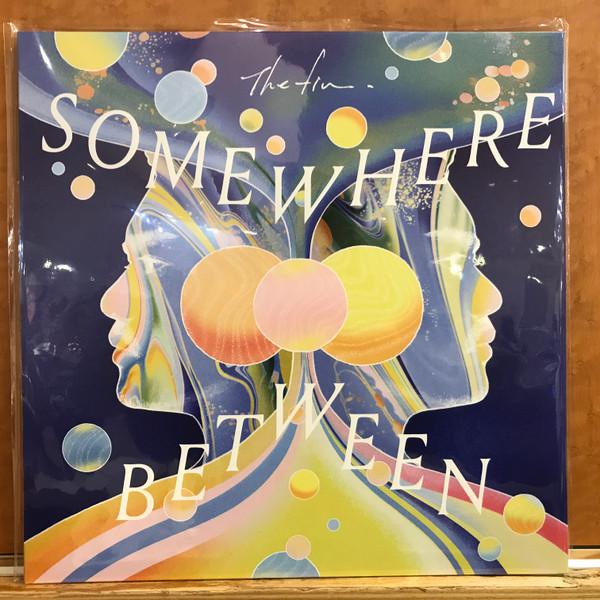 The Fin. - Somewhere Between
