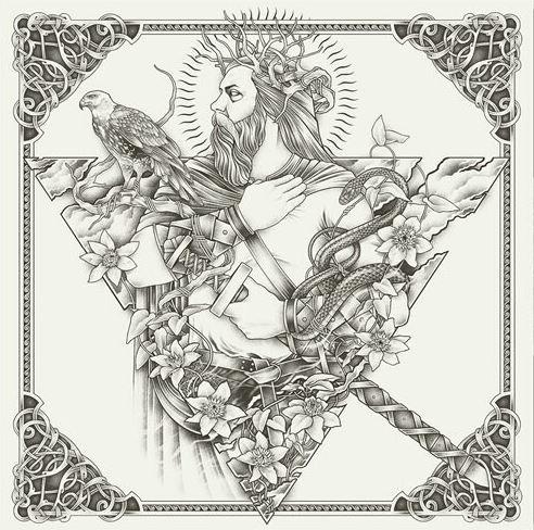 The Flight Of Sleipnir - Nature's Cadence