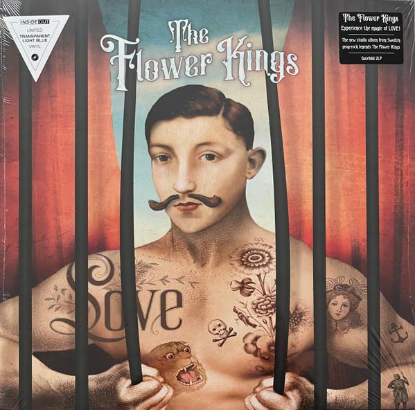 The Flower Kings - Love
