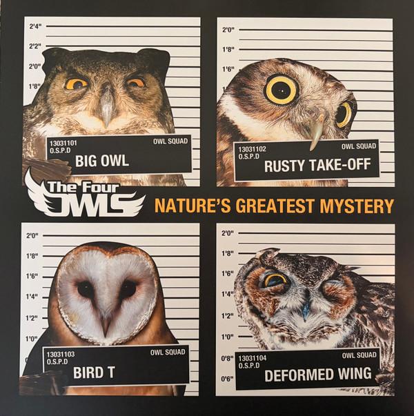 The Four Owls - Nature’s Greatest Mystery