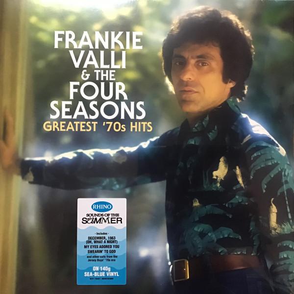 The Four Seasons - Greatest '70s Hits