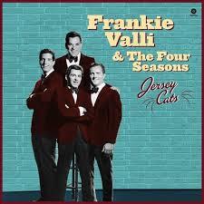 The Four Seasons - Jersey Cats