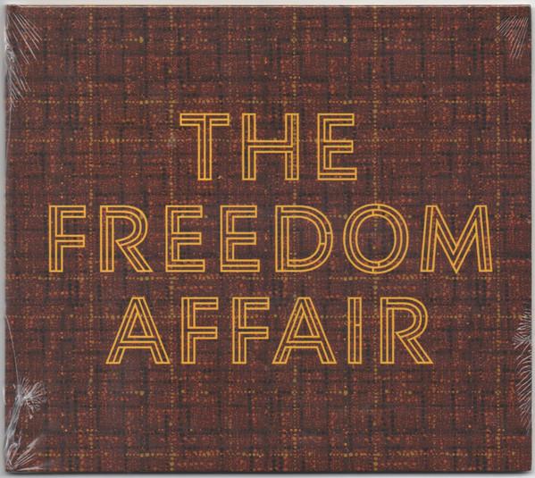 The Freedom Affair - The Freedom Affair