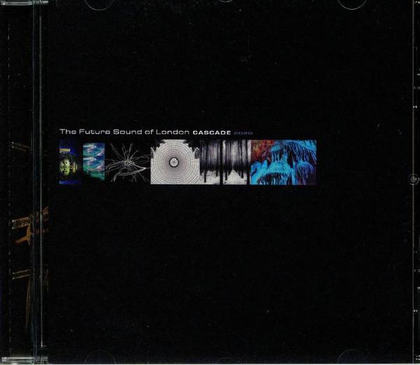 The Future Sound Of London - Cascade 2020