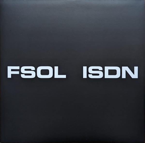 The Future Sound Of London - ISDN