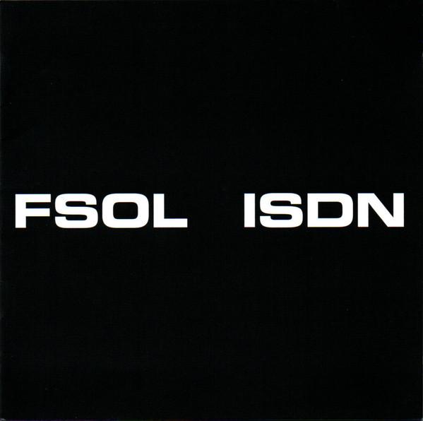 The Future Sound Of London - ISDN